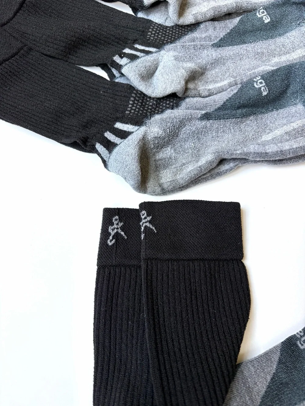 Balega Enduro Crew Socks